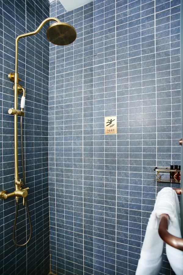 James Joyce Hotel Xi'An Datang Furong Garden Екстер'єр фото